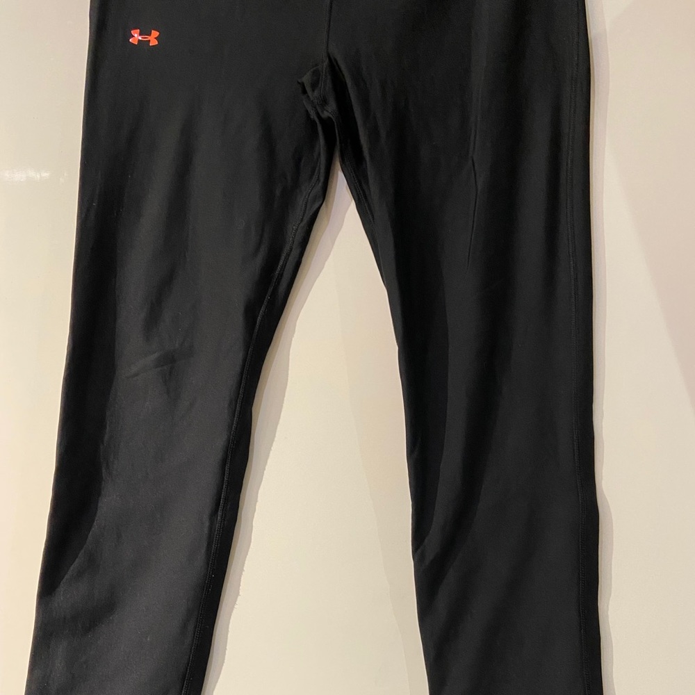 Under Armour Cold Gear Legging
